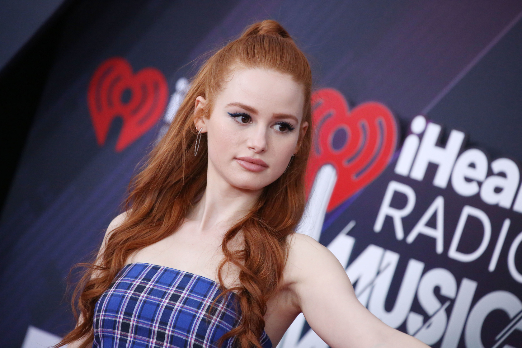 Madelaine Petsch