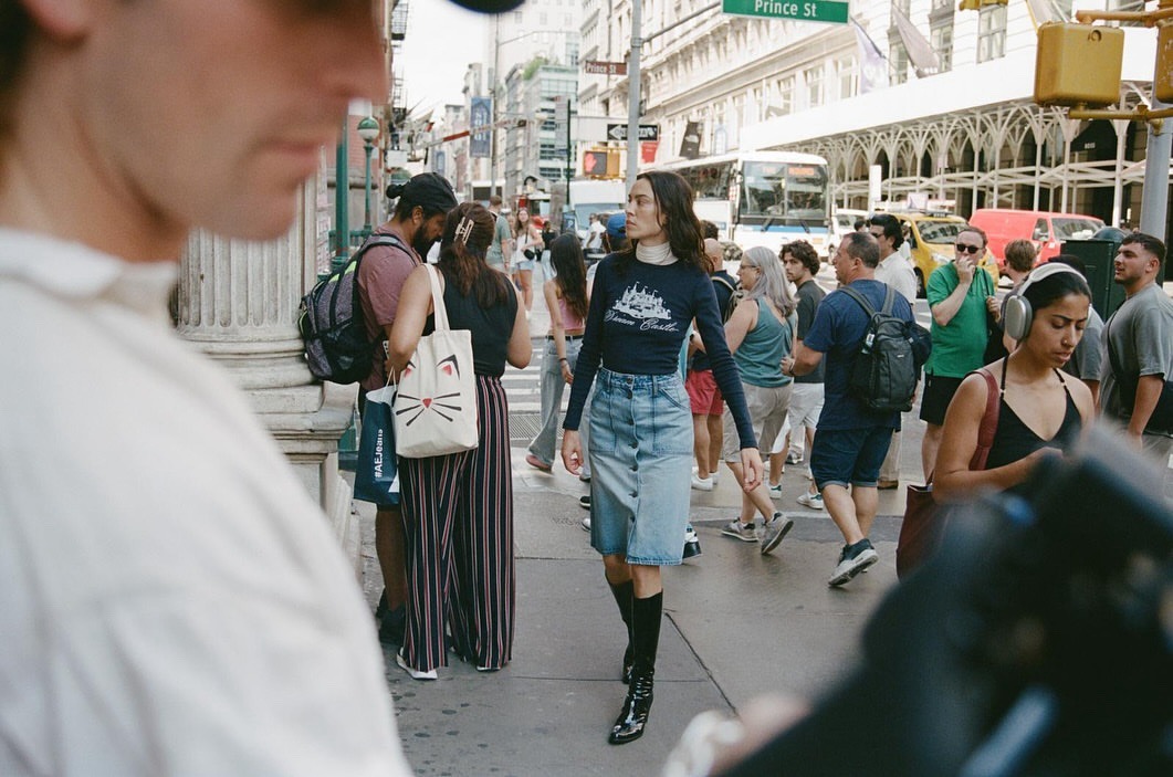 Alexa Chung