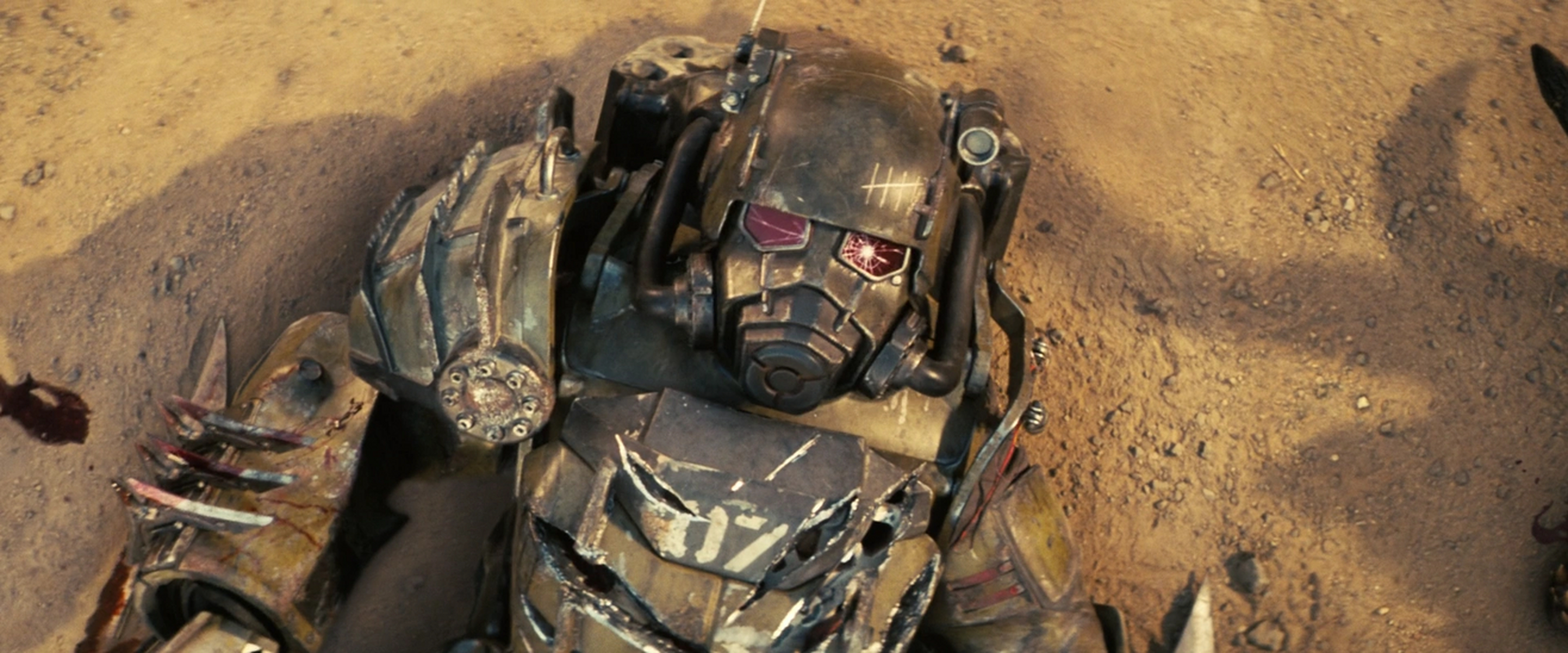 Fallout