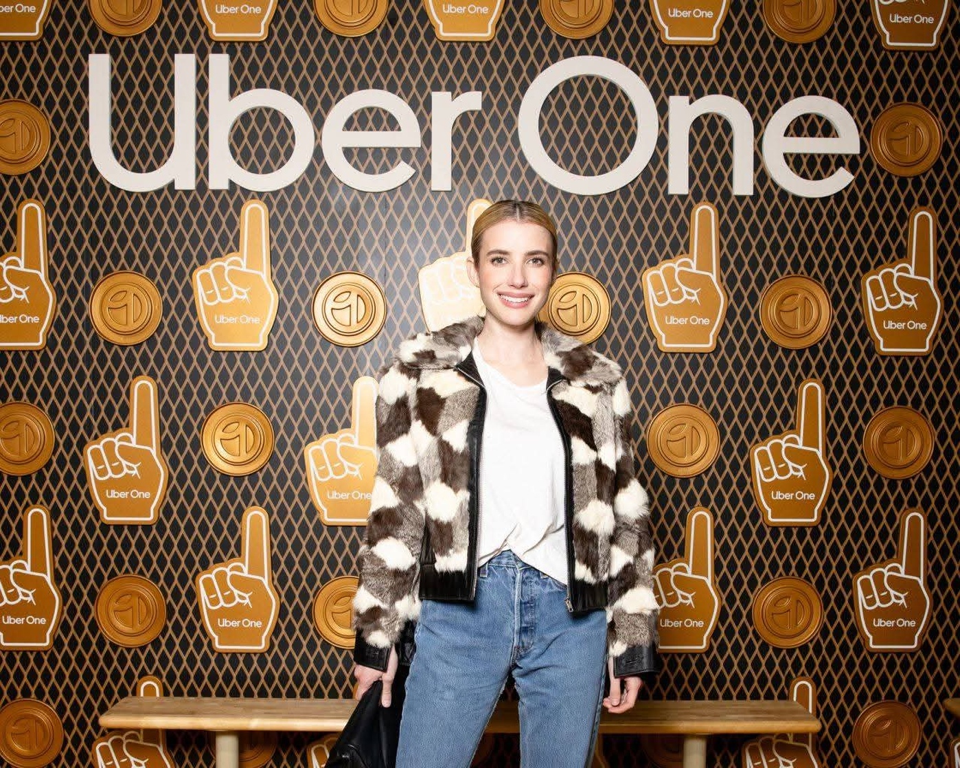 Emma Roberts Emma Roberts