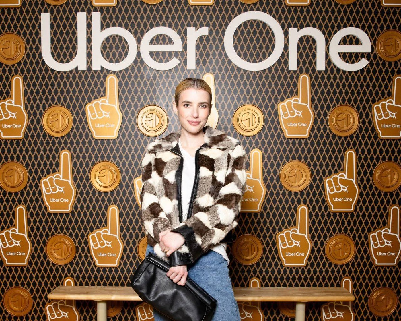 Emma Roberts Emma Roberts