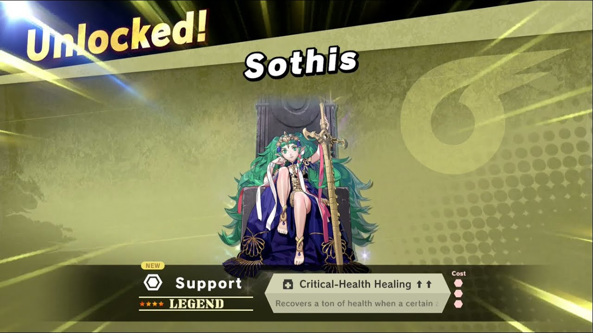 Sothis