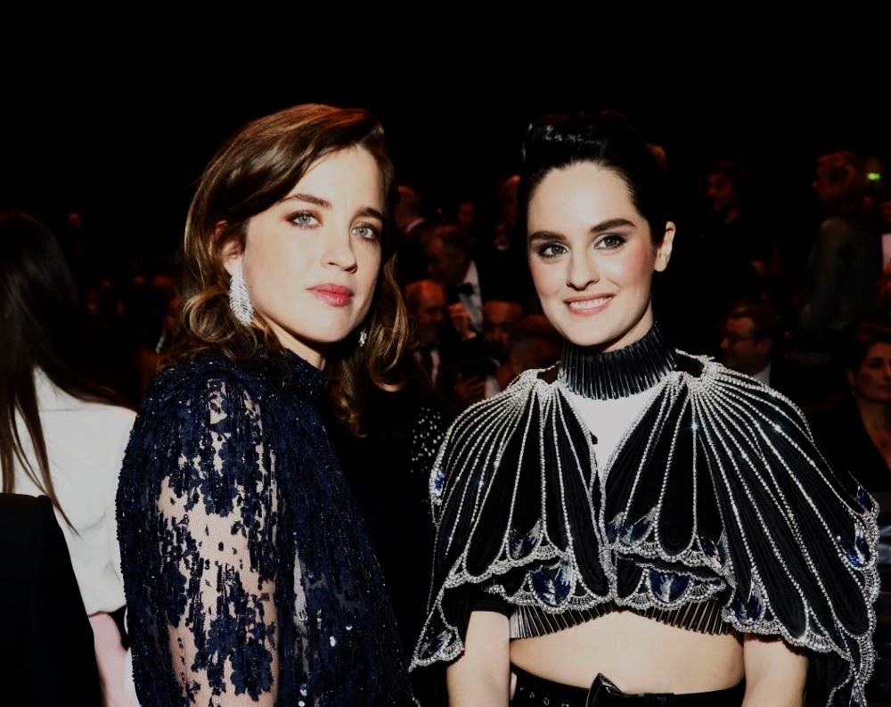 Adele Haenel Adele Haenel