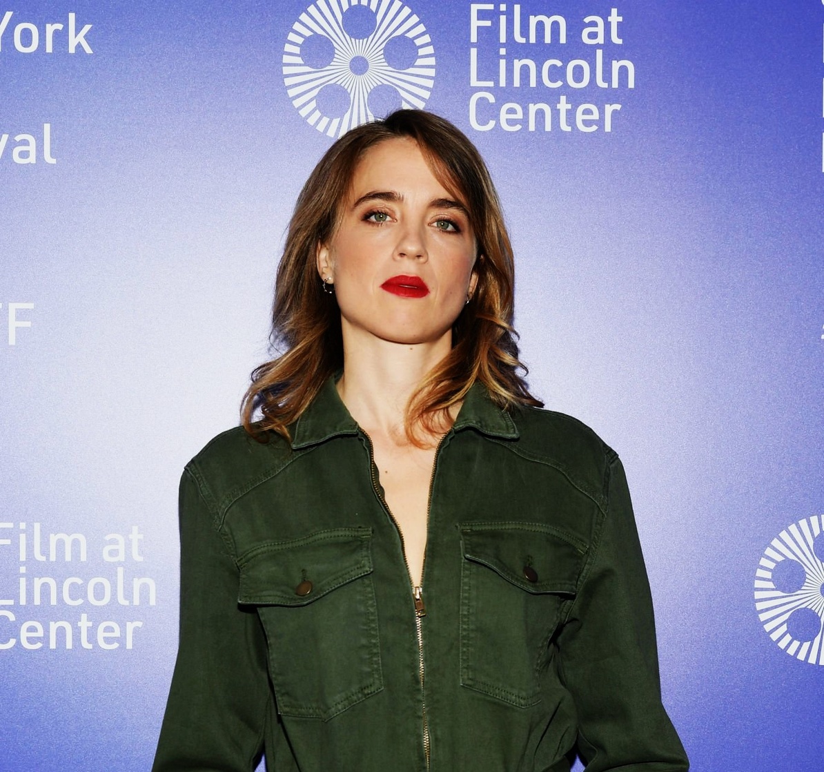 Adele Haenel