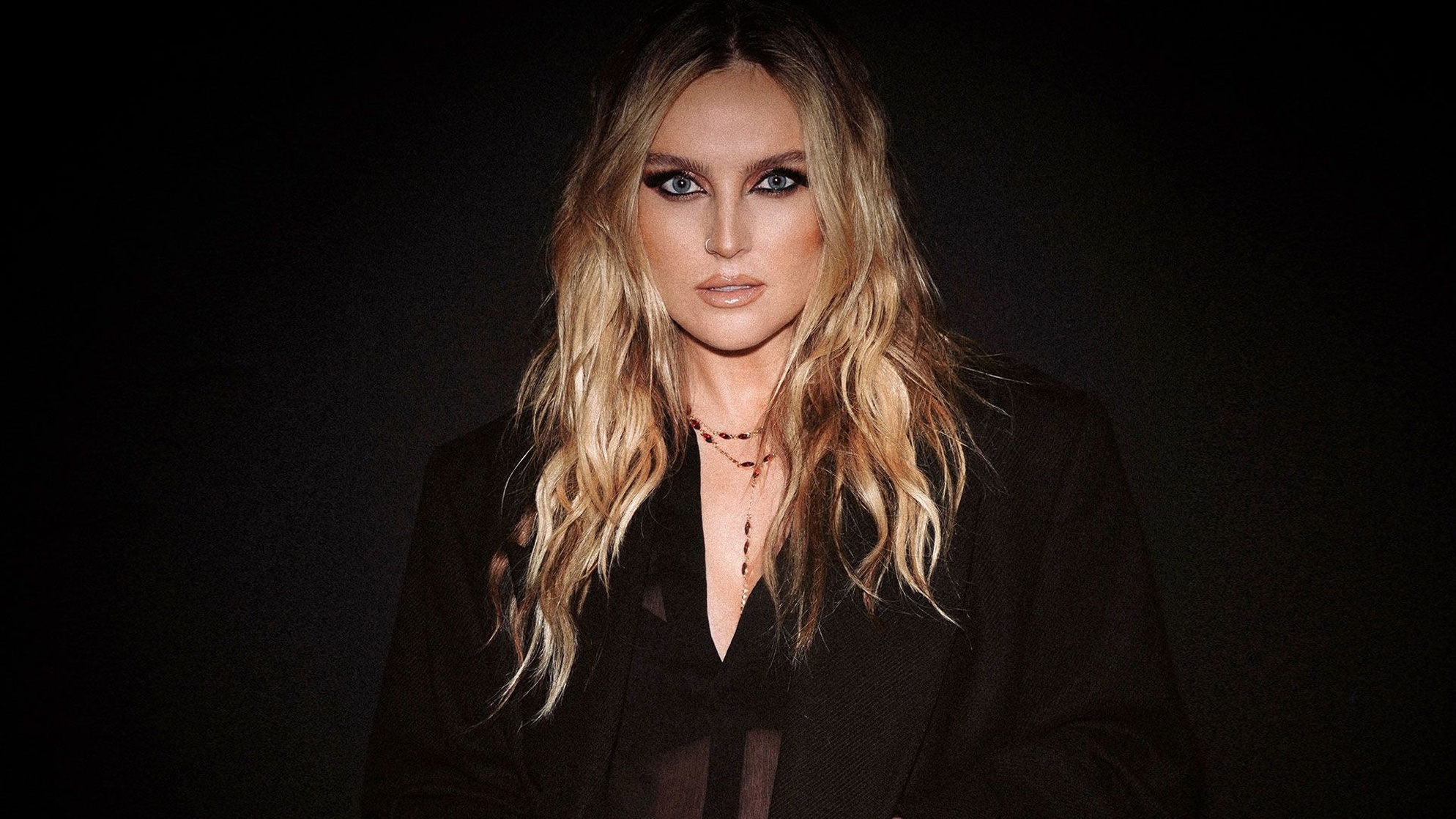 Perrie Edwards Perrie Edwards