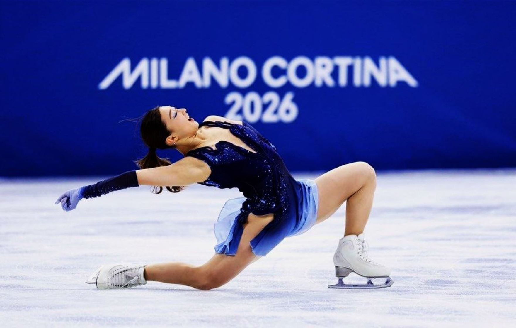 Kaori Sakamoto