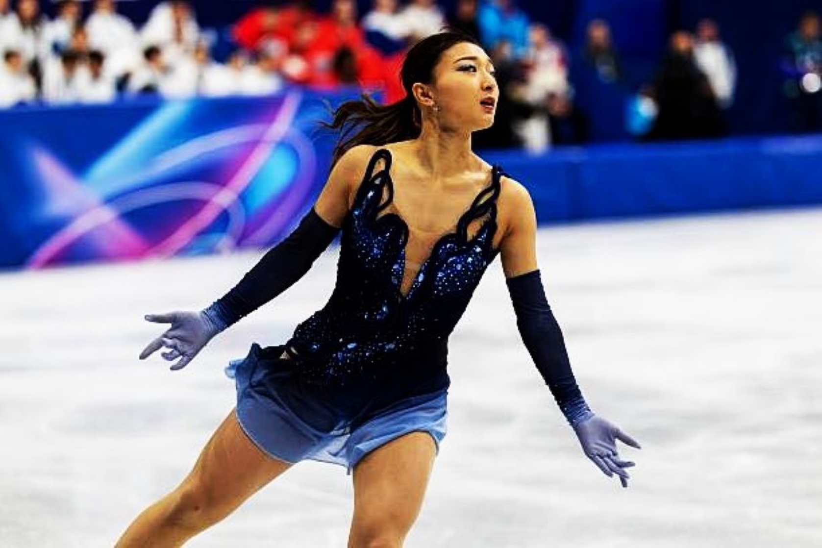 Kaori Sakamoto