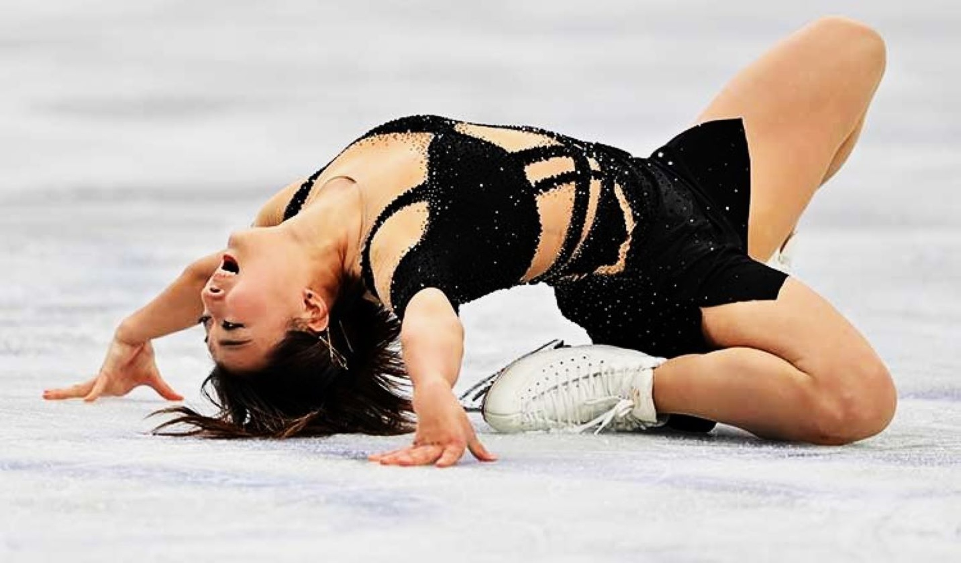 Kaori Sakamoto