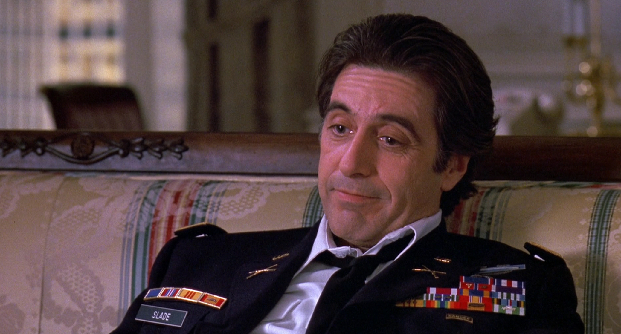 Scent of a Woman Scent of a Woman