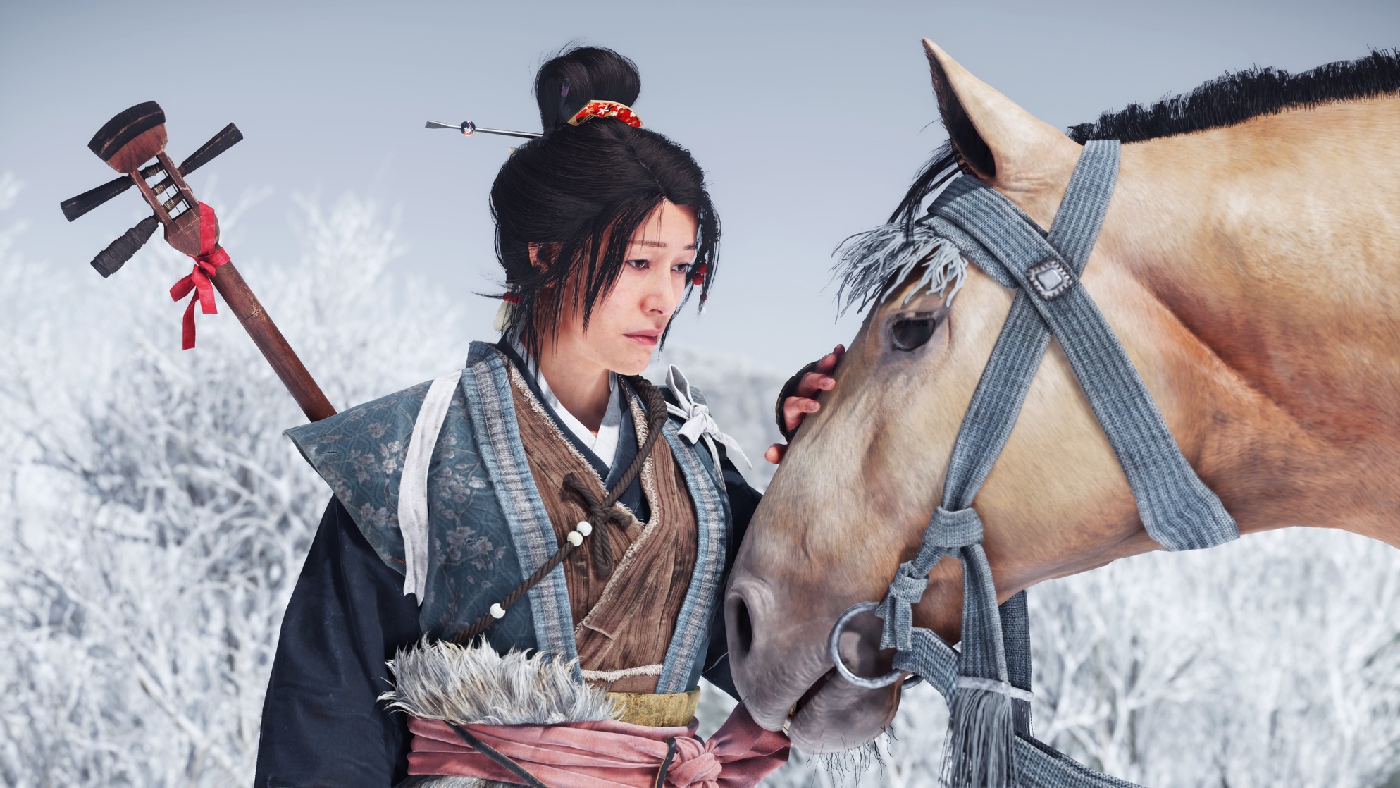 Oyuki