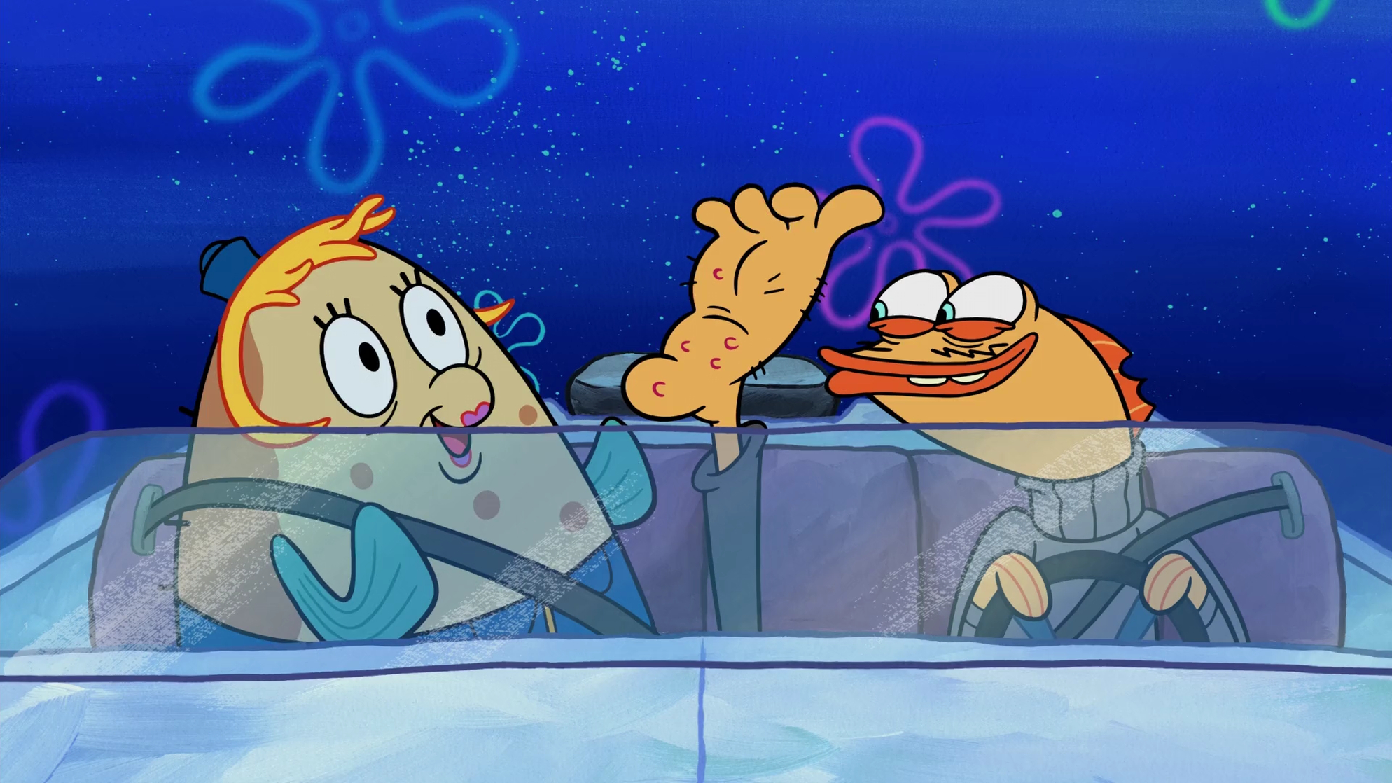 SpongeBob SquarePants