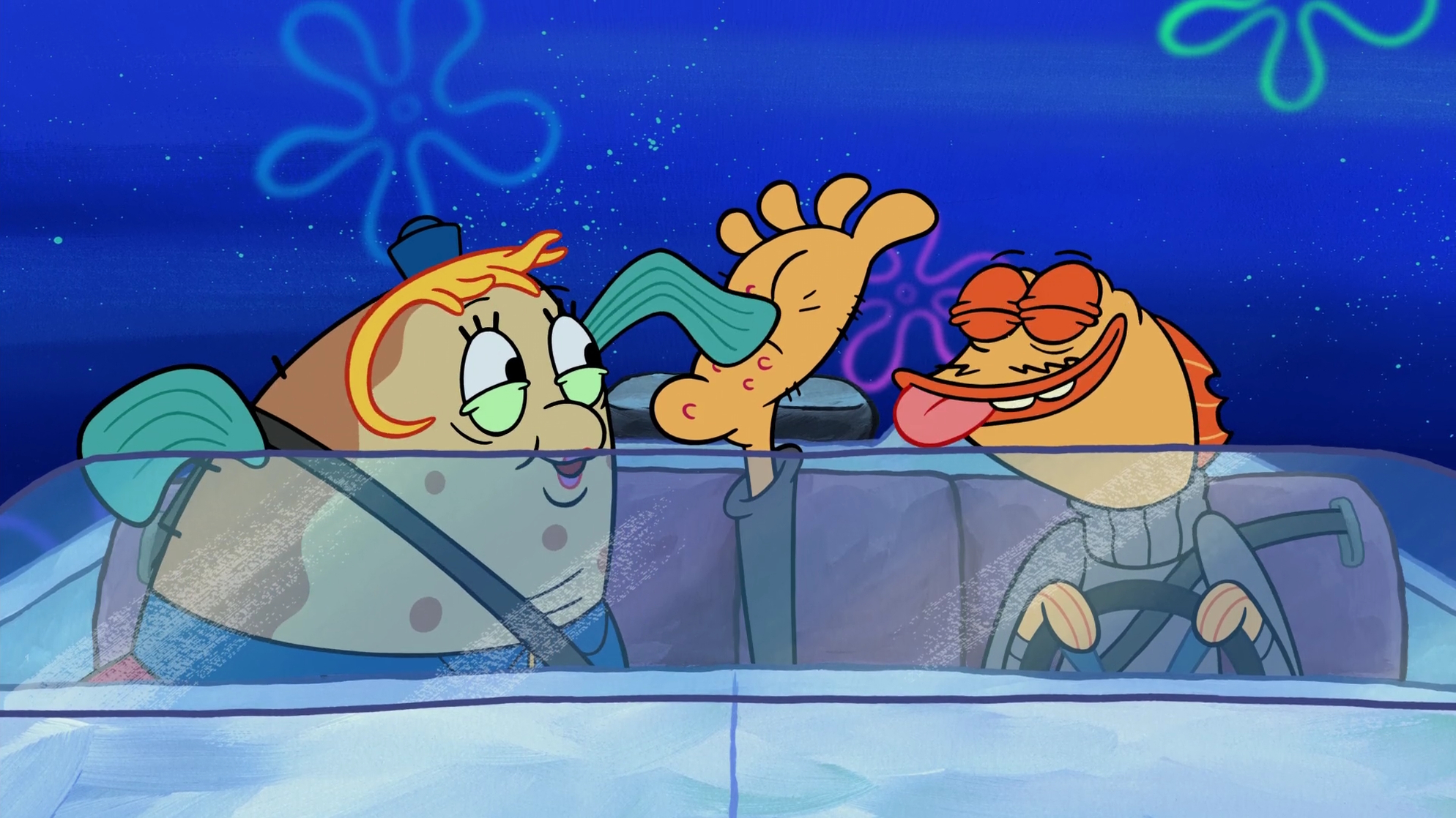 SpongeBob SquarePants