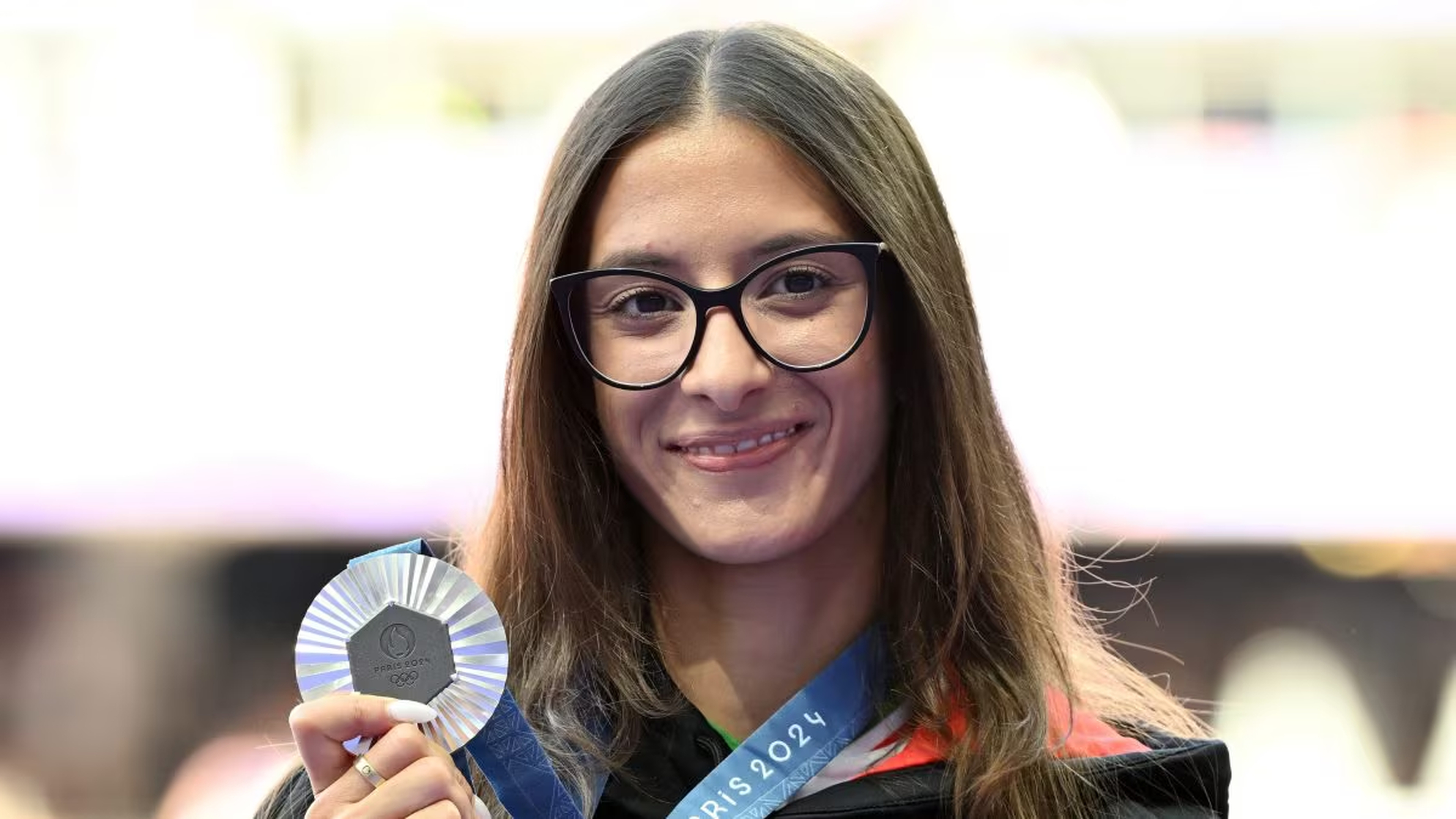 Nadia Battocletti