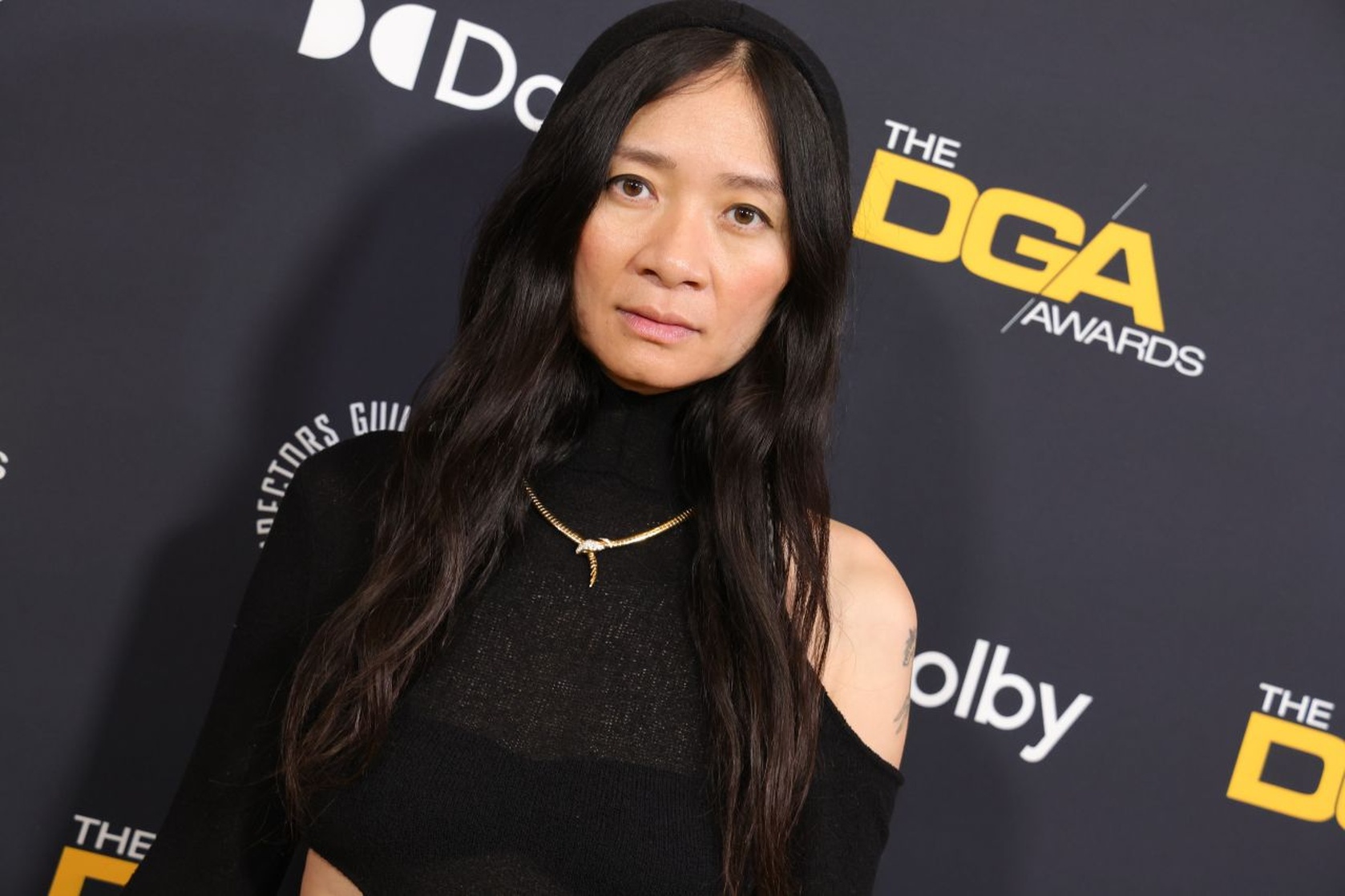 Chloé Zhao