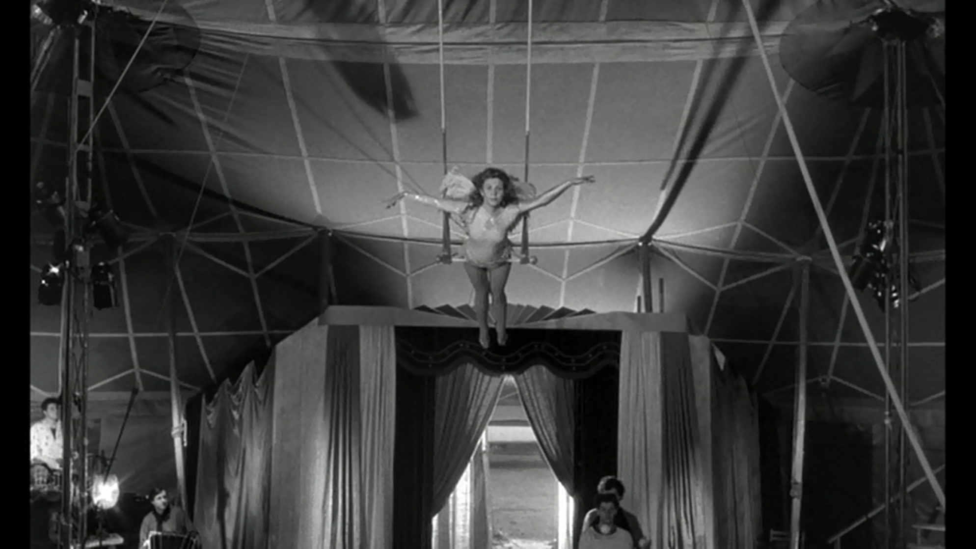 Wings of Desire