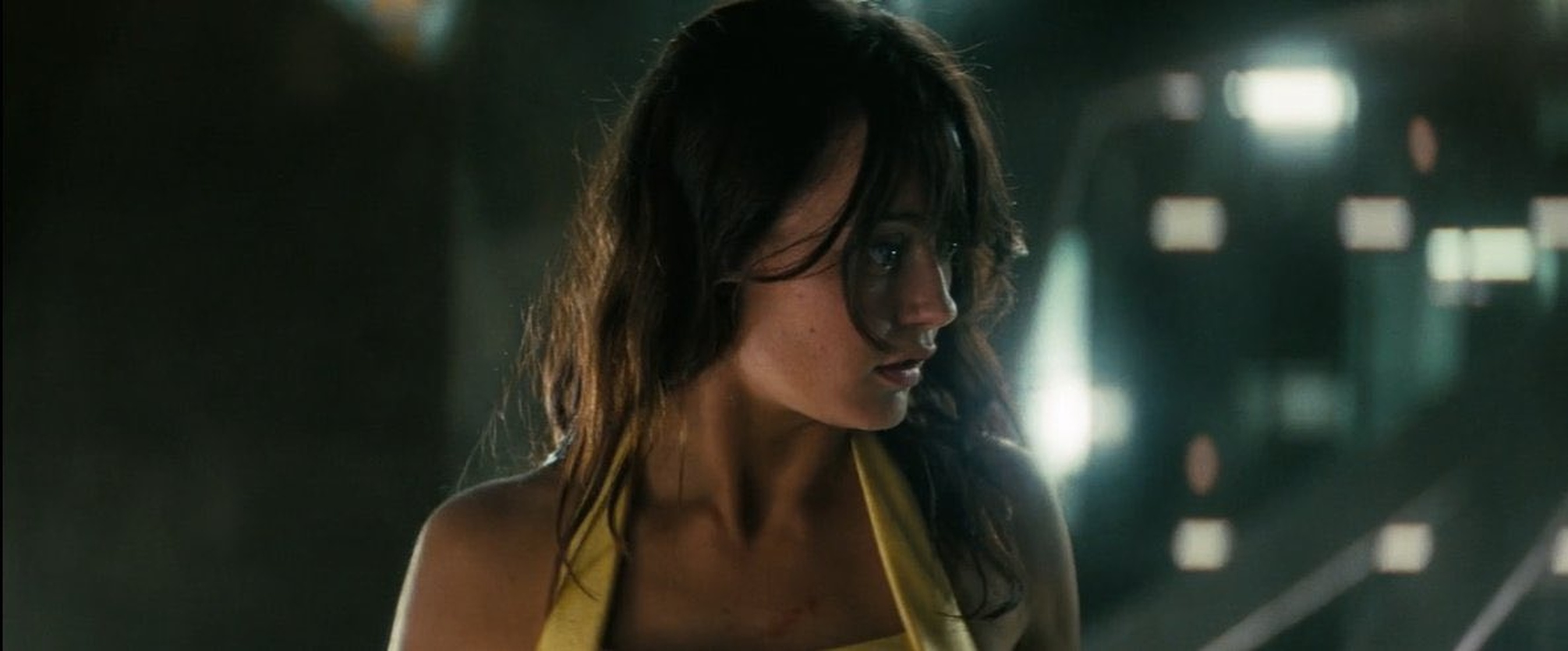 Ella Purnell