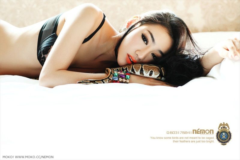 Jin Mei Xin