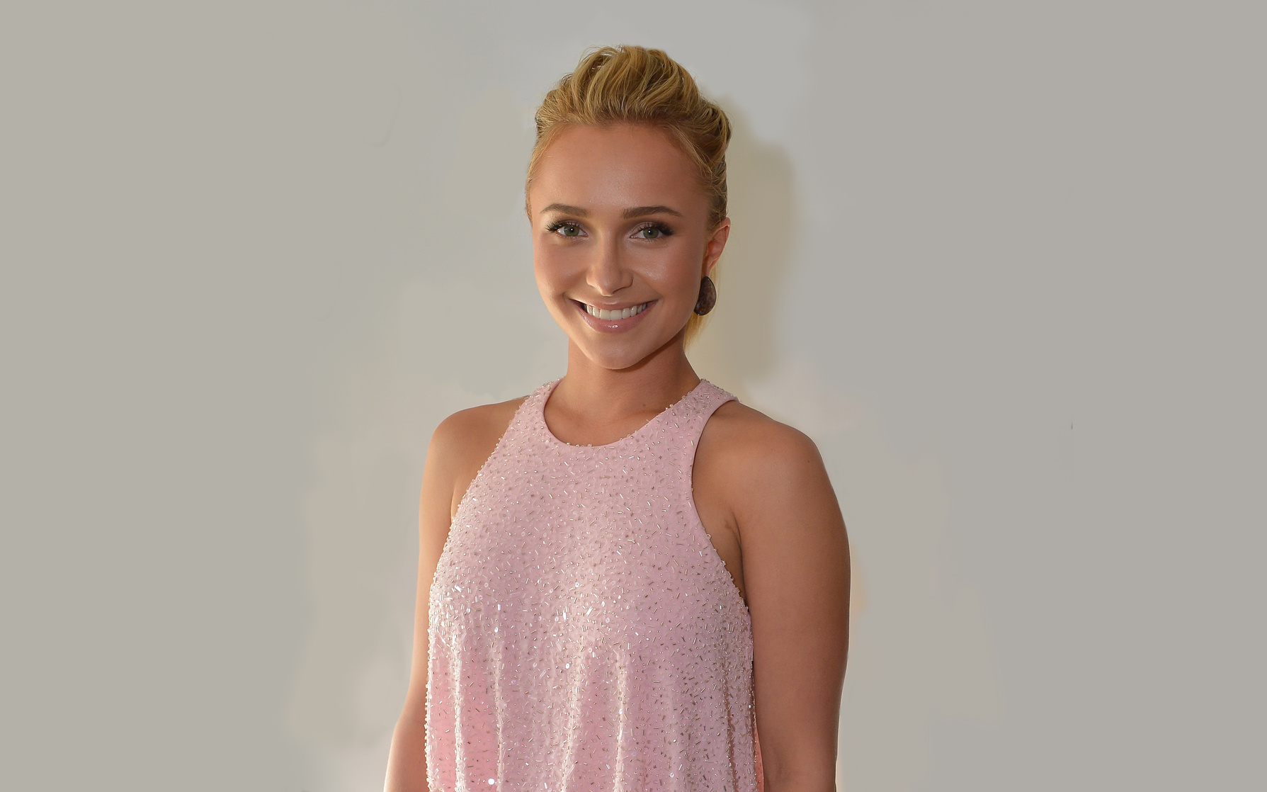 Hayden Panettiere