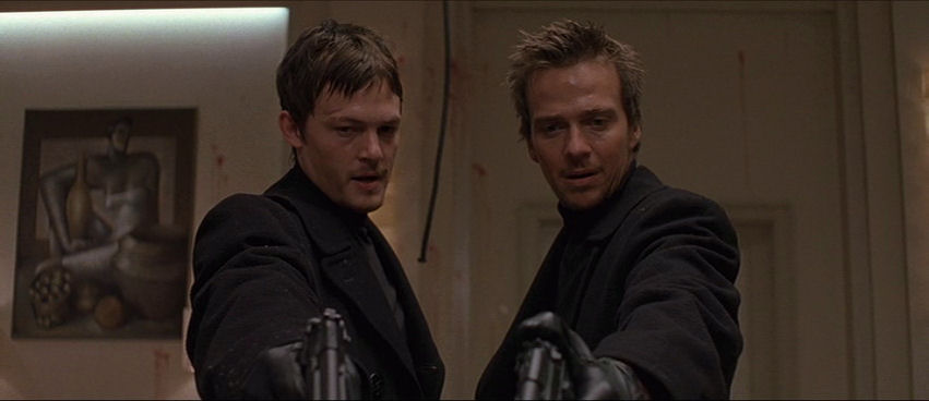 The Boondock Saints The Boondock Saints