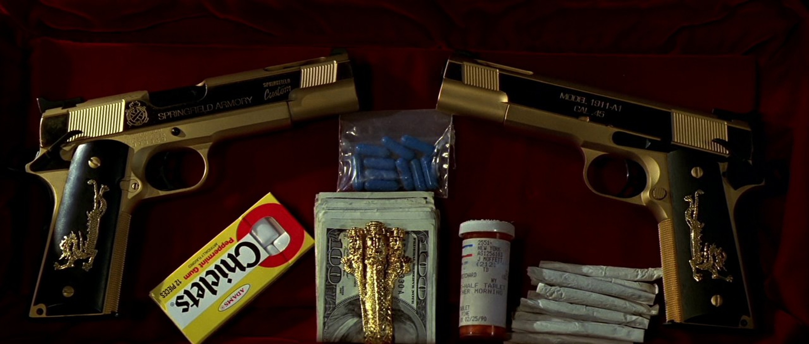 Face/Off (1997) Face/Off (1997)