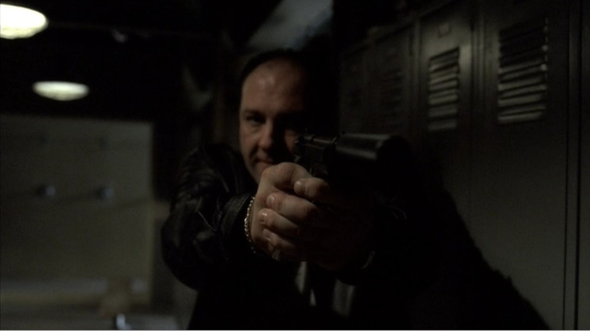 The Sopranos The Sopranos