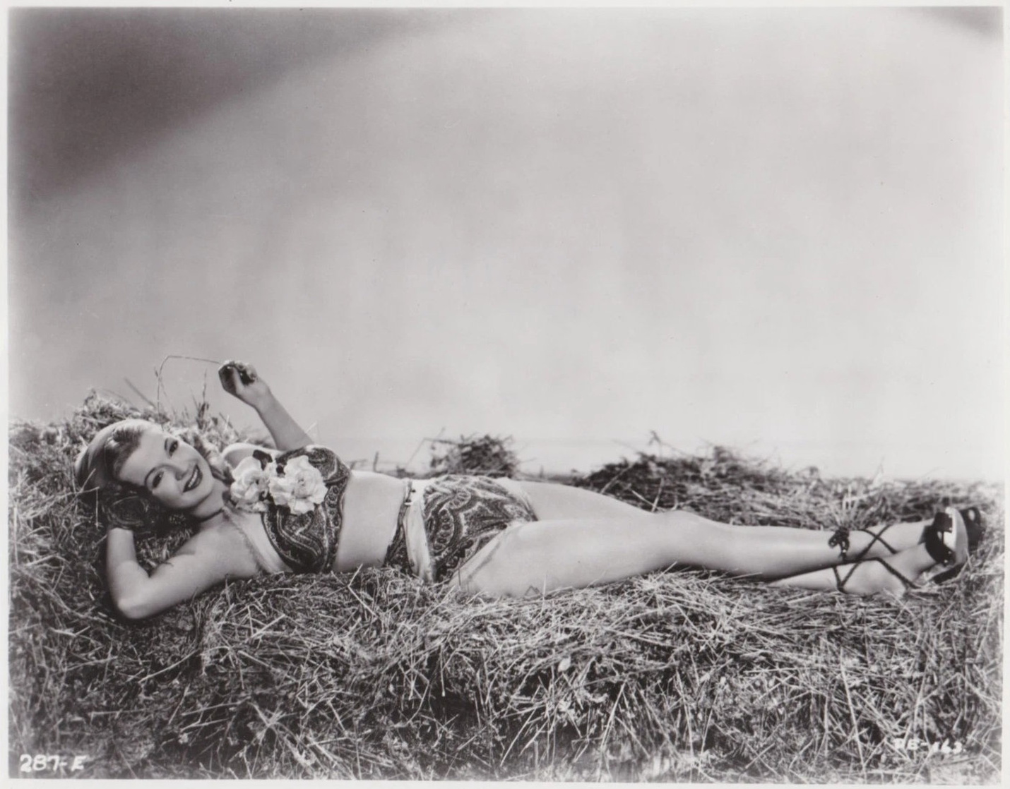 Dale Evans