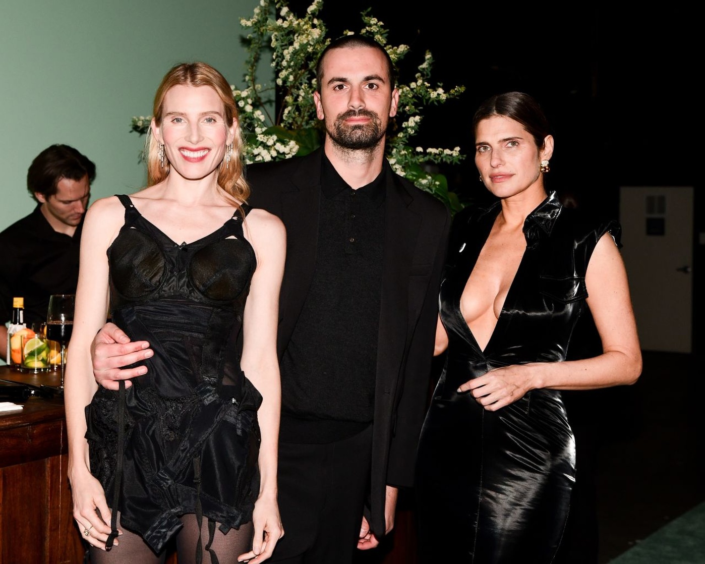 Lake Bell