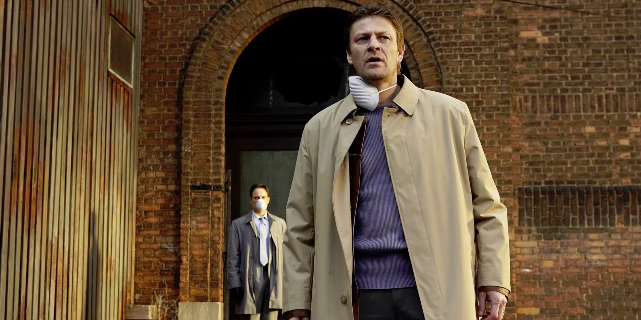 Sean Bean