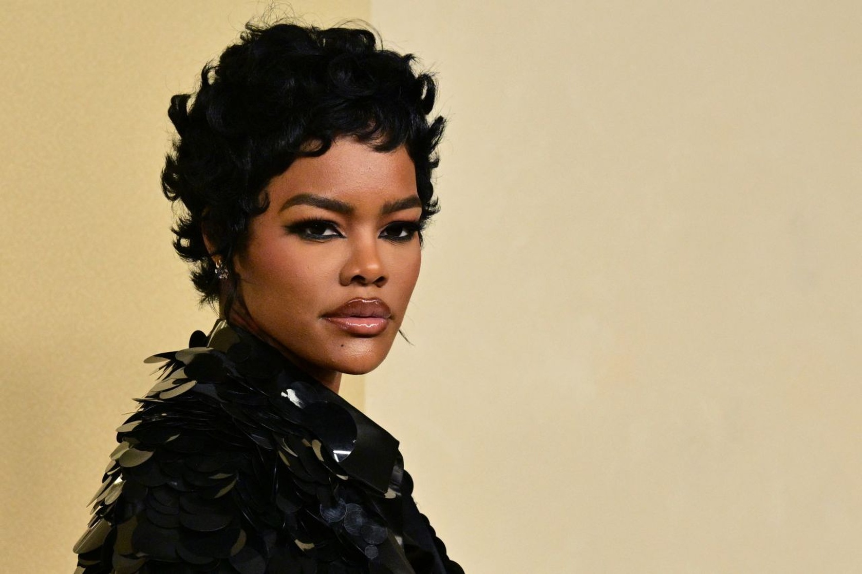 Teyana Taylor Teyana Taylor