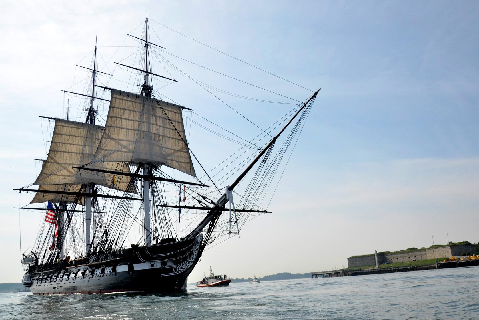 USS Constitution USS Constitution