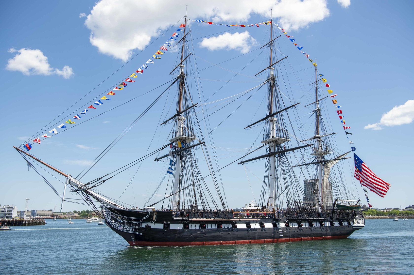 USS Constitution USS Constitution