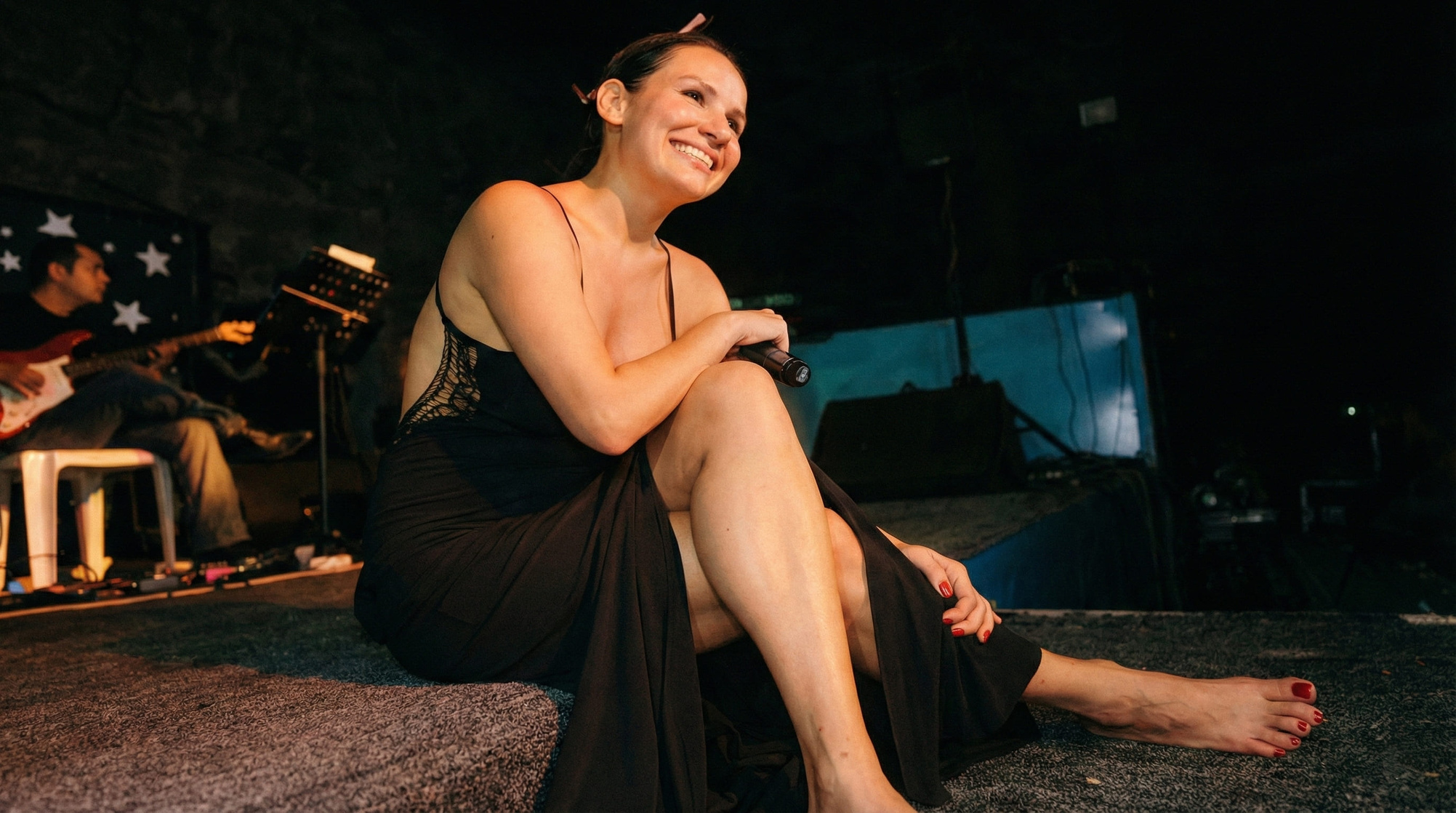 Deniz Seki