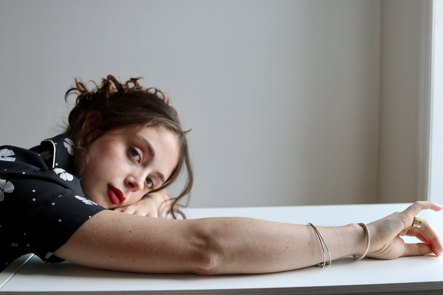 Georgie Murphy