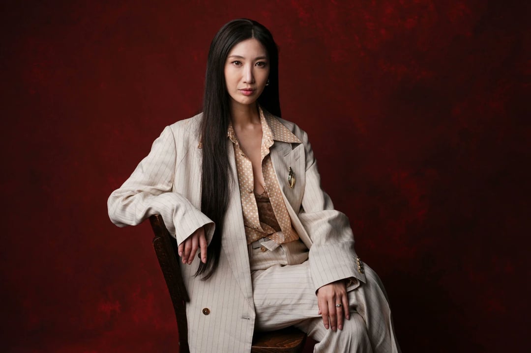 Ejae Kim