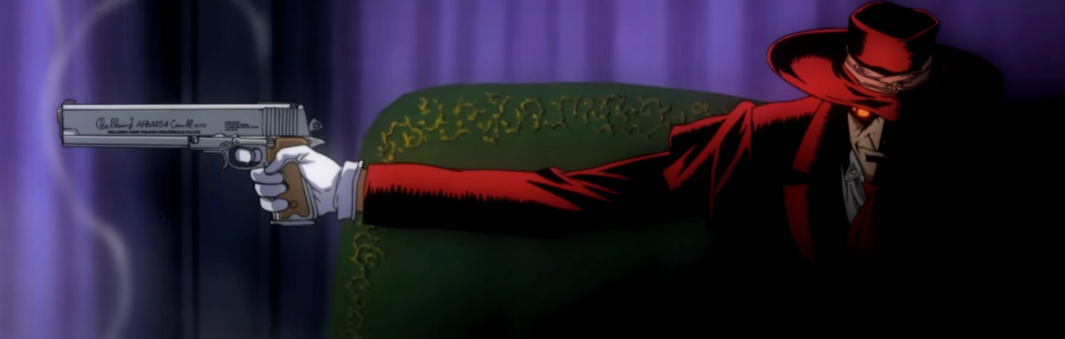 Hellsing