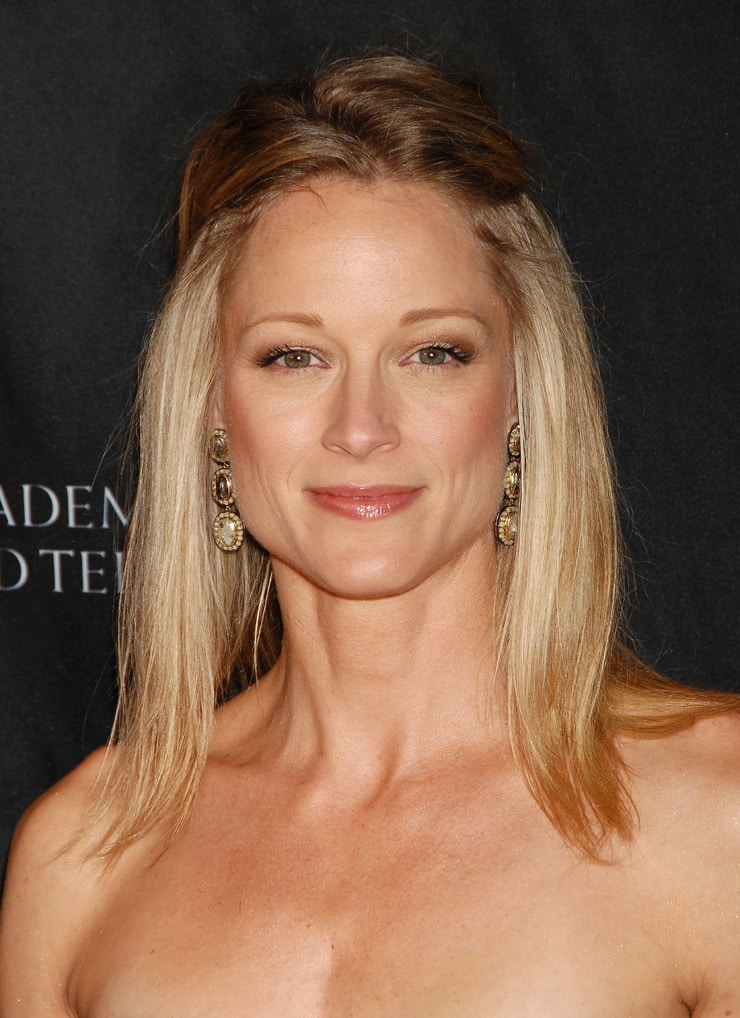 Teri Polo celebrity ghost stories