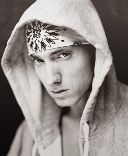 Picture of Eminem