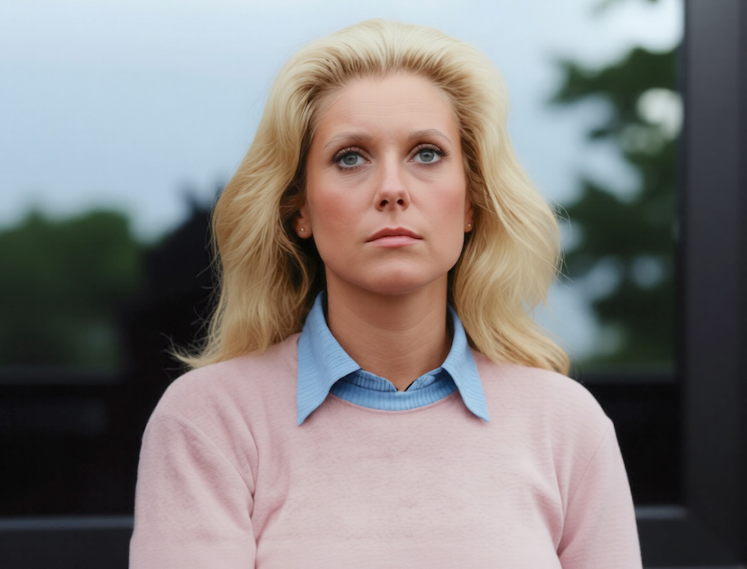 Catherine Deneuve