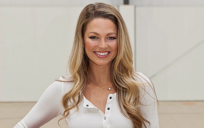 Allie LaForce