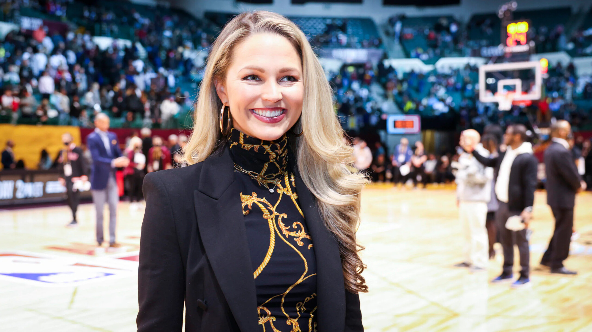 Allie LaForce