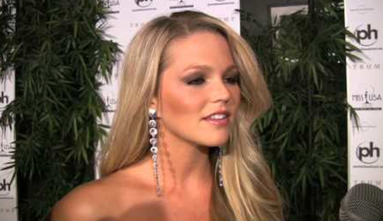 Allie LaForce