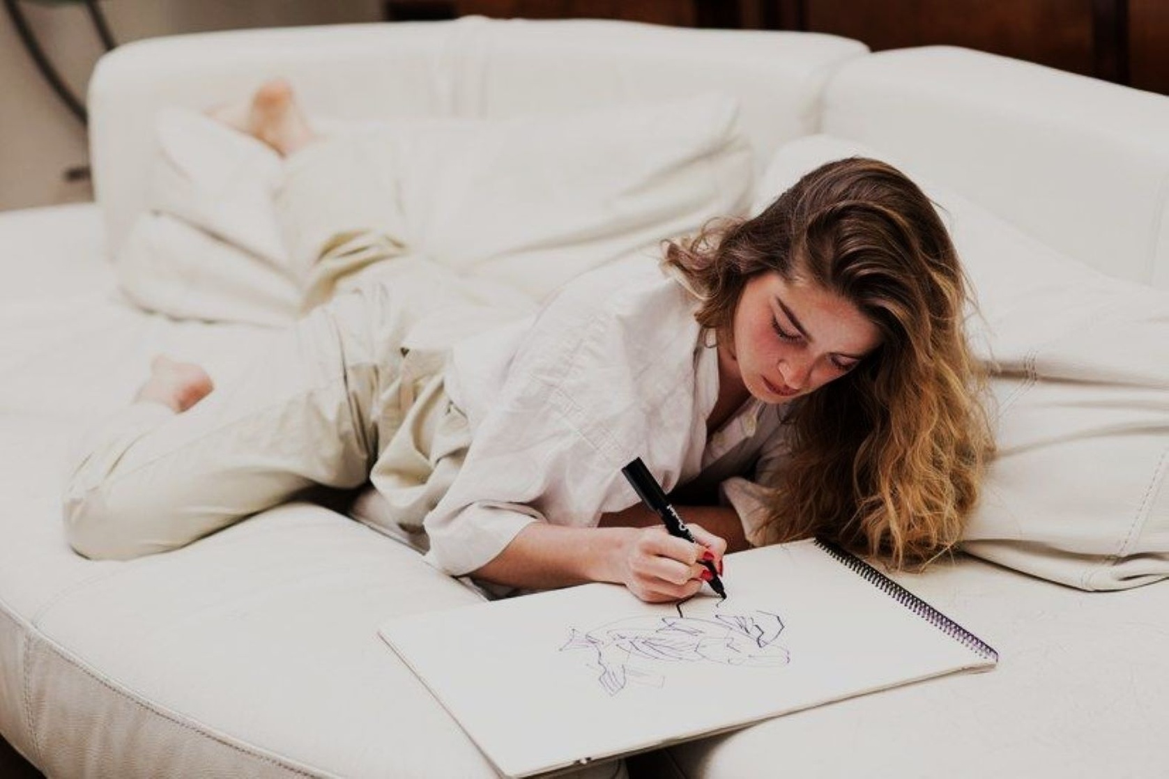 Adele Haenel