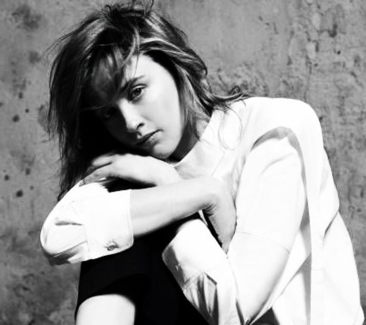 Adele Haenel