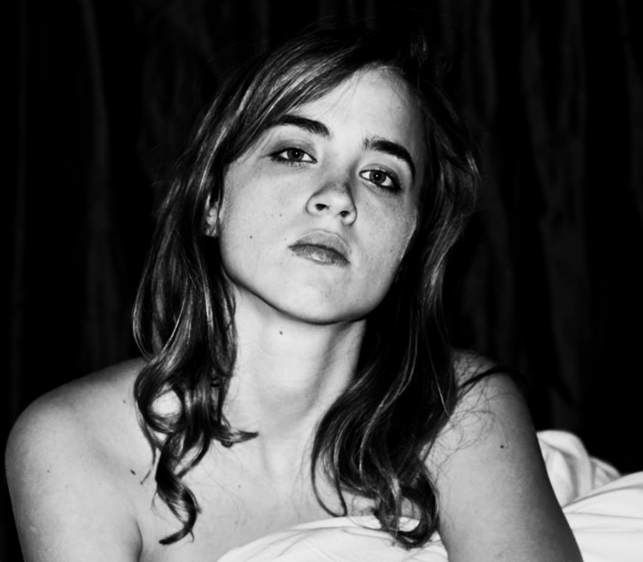 Adele Haenel