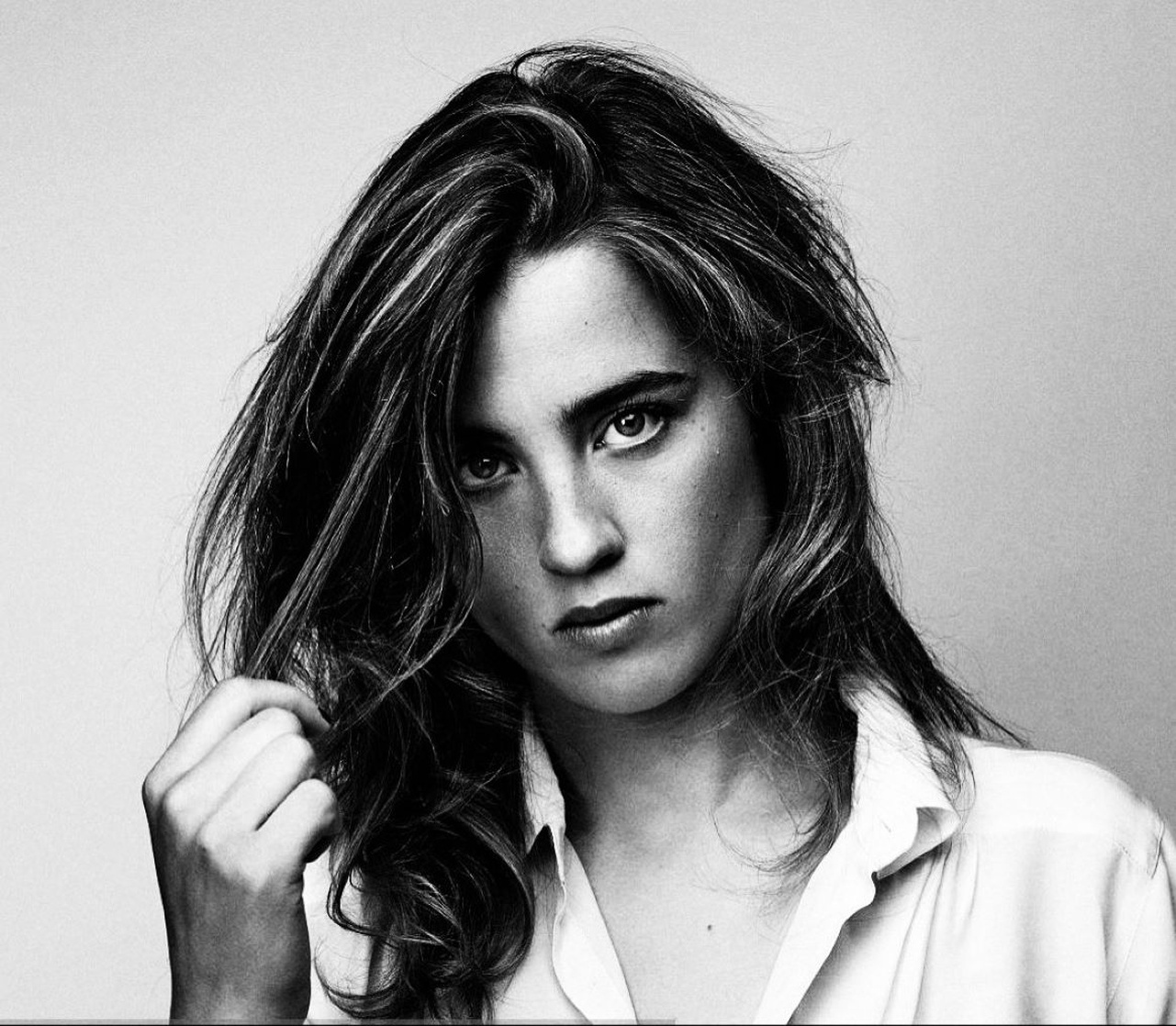 Adele Haenel