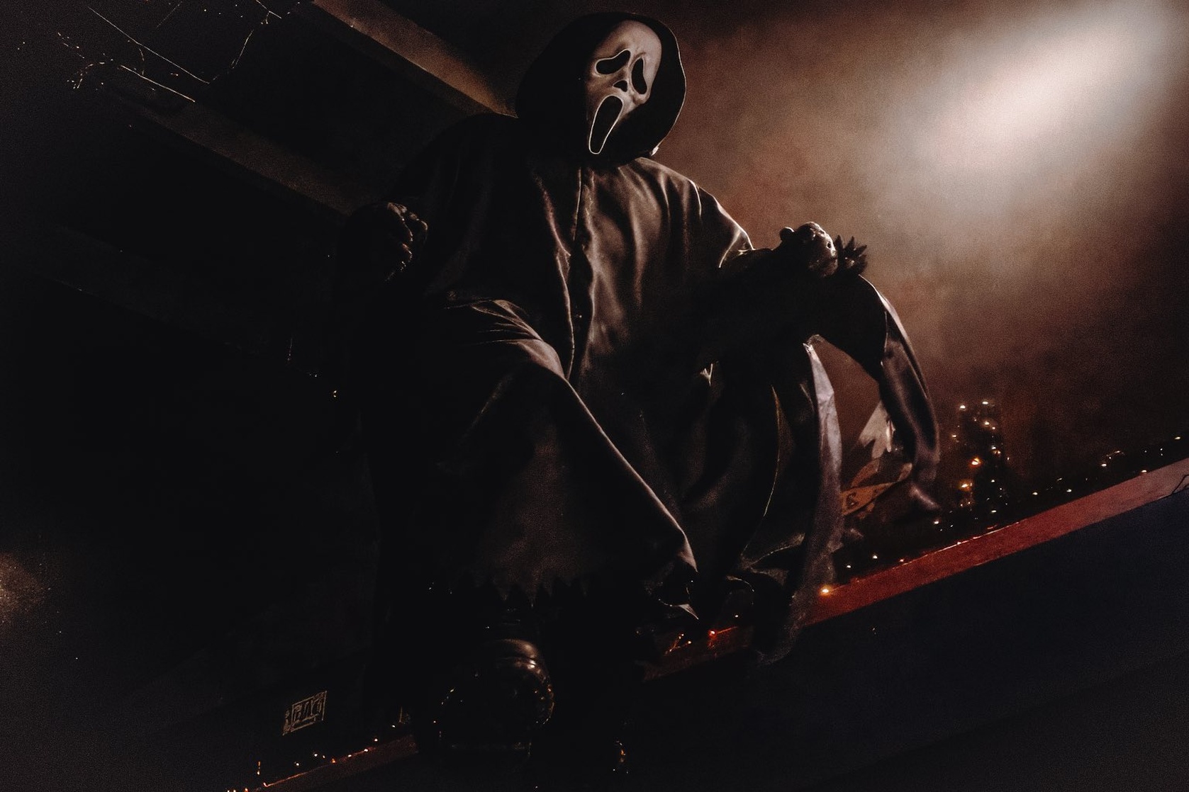 Scream 7