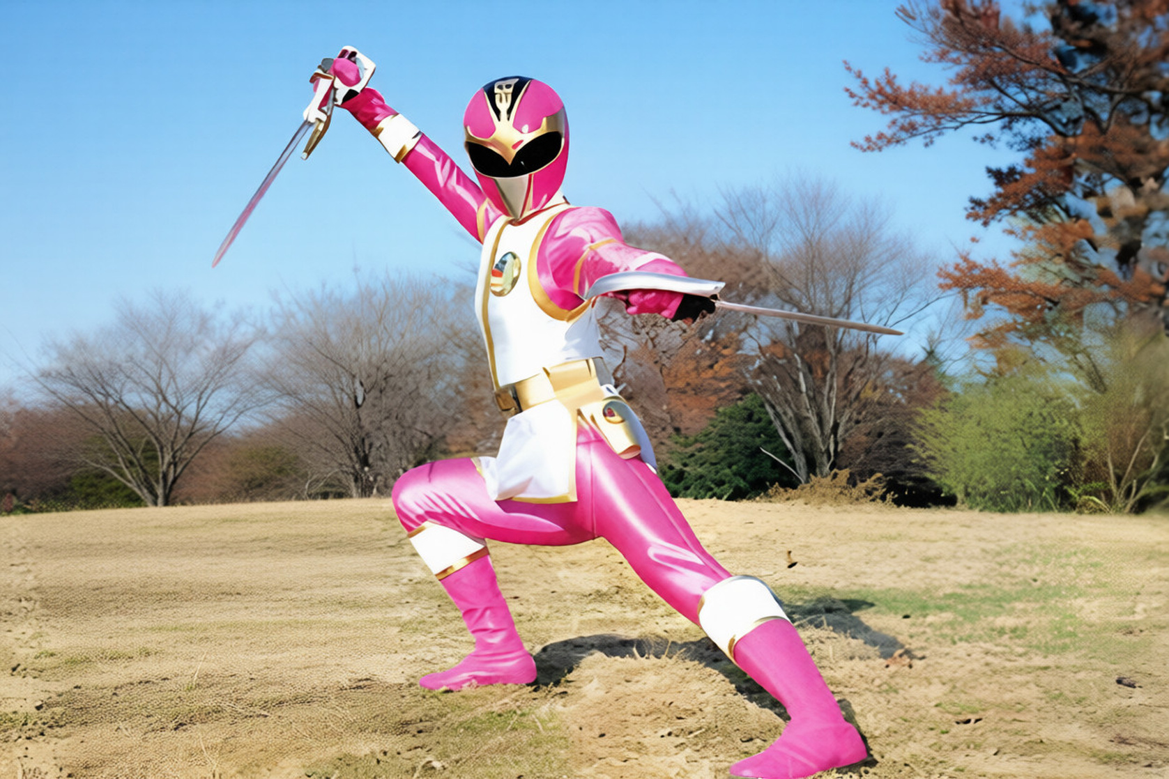 Rin (Dairanger)