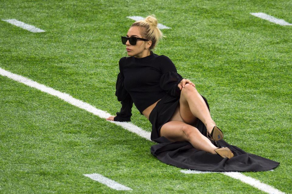 Lady GaGa Lady GaGa