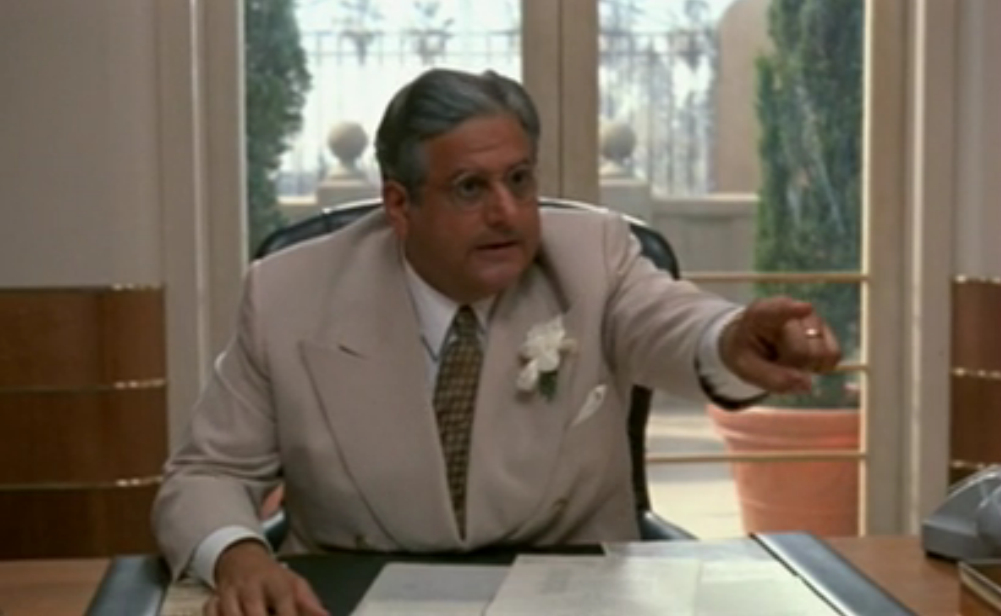 barton fink police barton fink police