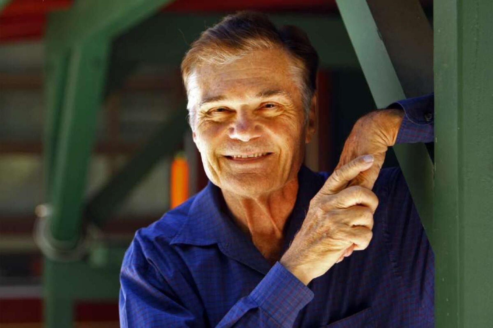Fred Willard